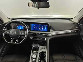 Фото CHANGAN CS75 PLUS I Рестайлинг с пробегом Фото CHANGAN CS75 PLUS I Рестайлинг с пробегом