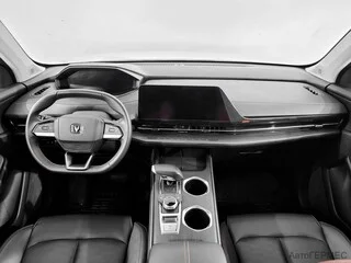 Фото CHANGAN CS55PLUS II с пробегом Фото CHANGAN CS55PLUS II с пробегом