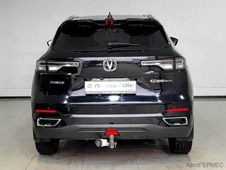 Фото CHANGAN CS55PLUS II с пробегом Фото CHANGAN CS55PLUS II с пробегом