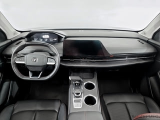 Фото CHANGAN CS55PLUS II с пробегом Фото CHANGAN CS55PLUS II с пробегом