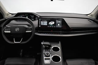 Фото CHANGAN UNI-S I с пробегом Фото CHANGAN UNI-S I с пробегом