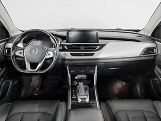 Фото CHANGAN CS75 I Рестайлинг с пробегом Фото CHANGAN CS75 I Рестайлинг с пробегом