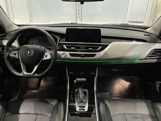 Фото CHANGAN CS75 I Рестайлинг с пробегом Фото CHANGAN CS75 I Рестайлинг с пробегом