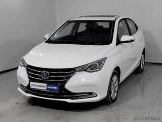 Фото CHANGAN Alsvin V7 I с пробегом Фото CHANGAN Alsvin V7 I с пробегом