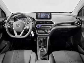 Фото CHANGAN Alsvin V7 I с пробегом Фото CHANGAN Alsvin V7 I с пробегом