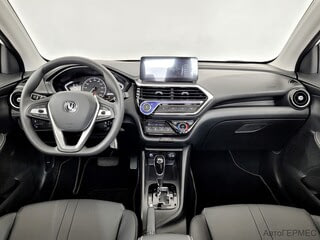 Фото CHANGAN Alsvin V7 I с пробегом Фото CHANGAN Alsvin V7 I с пробегом