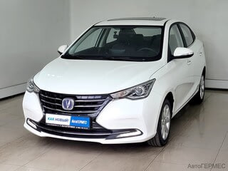 Фото CHANGAN Alsvin V7 I с пробегом Фото CHANGAN Alsvin V7 I с пробегом