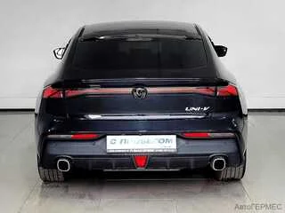 Фото CHANGAN UNI-V I с пробегом Фото CHANGAN UNI-V I с пробегом