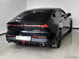 Фото CHANGAN UNI-V I с пробегом Фото CHANGAN UNI-V I с пробегом