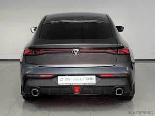 Фото CHANGAN UNI-V с пробегом Фото CHANGAN UNI-V с пробегом