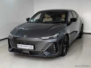 Фото CHANGAN UNI-V с пробегом Фото CHANGAN UNI-V с пробегом