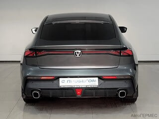 Фото CHANGAN UNI-V с пробегом Фото CHANGAN UNI-V с пробегом