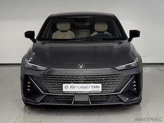 Фото CHANGAN UNI-V с пробегом Фото CHANGAN UNI-V с пробегом