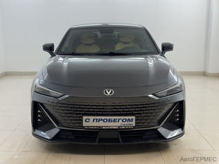 Фото CHANGAN UNI-V I с пробегом Фото CHANGAN UNI-V I с пробегом