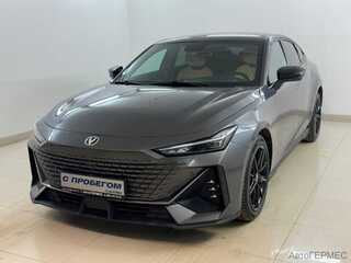 Фото CHANGAN UNI-V I с пробегом Фото CHANGAN UNI-V I с пробегом