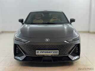 Фото CHANGAN UNI-V I с пробегом Фото CHANGAN UNI-V I с пробегом