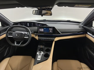 Фото CHANGAN UNI-V I с пробегом Фото CHANGAN UNI-V I с пробегом