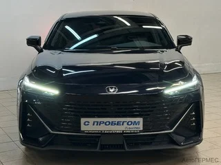 Фото CHANGAN UNI-V I с пробегом Фото CHANGAN UNI-V I с пробегом