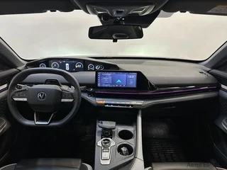 Фото CHANGAN UNI-V I с пробегом Фото CHANGAN UNI-V I с пробегом