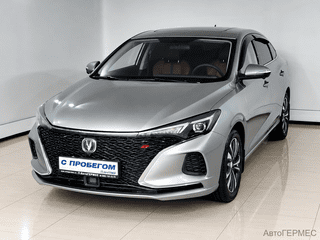 Фото CHANGAN EADO PLUS I с пробегом Фото CHANGAN EADO PLUS I с пробегом