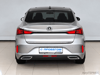 Фото CHANGAN EADO PLUS I с пробегом Фото CHANGAN EADO PLUS I с пробегом