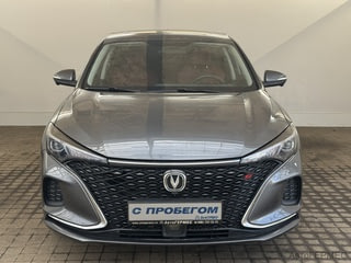 Фото CHANGAN EADO PLUS I с пробегом Фото CHANGAN EADO PLUS I с пробегом