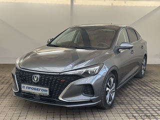 Фото CHANGAN EADO PLUS I с пробегом Фото CHANGAN EADO PLUS I с пробегом