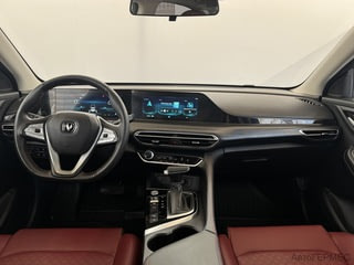 Фото CHANGAN EADO PLUS I с пробегом Фото CHANGAN EADO PLUS I с пробегом