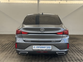 Фото CHANGAN EADO PLUS I с пробегом Фото CHANGAN EADO PLUS I с пробегом