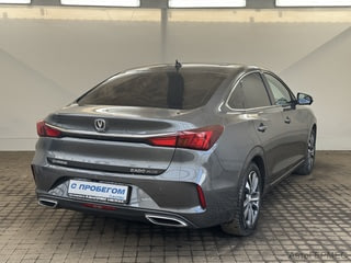 Фото CHANGAN EADO PLUS I с пробегом Фото CHANGAN EADO PLUS I с пробегом