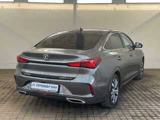 Фото CHANGAN EADO PLUS I с пробегом Фото CHANGAN EADO PLUS I с пробегом