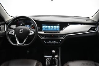 Фото CHANGAN CS35PLUS I с пробегом Фото CHANGAN CS35PLUS I с пробегом