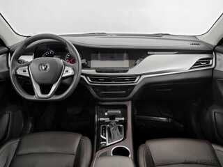 Фото CHANGAN CS35PLUS I с пробегом Фото CHANGAN CS35PLUS I с пробегом