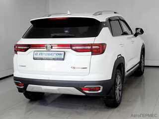 Фото CHANGAN CS35PLUS I с пробегом Фото CHANGAN CS35PLUS I с пробегом