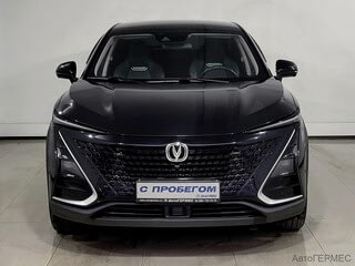 Фото CHANGAN UNI-T I с пробегом Фото CHANGAN UNI-T I с пробегом