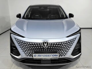 Фото CHANGAN UNI-T I с пробегом Фото CHANGAN UNI-T I с пробегом