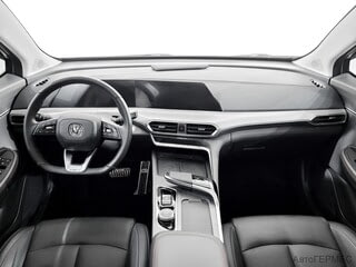 Фото CHANGAN UNI-T I с пробегом Фото CHANGAN UNI-T I с пробегом