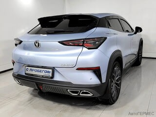 Фото CHANGAN UNI-T I с пробегом Фото CHANGAN UNI-T I с пробегом