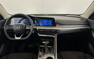 Фото CHANGAN CS35PLUS I рестайлинг с пробегом Фото CHANGAN CS35PLUS I рестайлинг с пробегом
