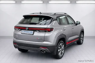 Фото CHANGAN CS35PLUS I рестайлинг с пробегом Фото CHANGAN CS35PLUS I рестайлинг с пробегом