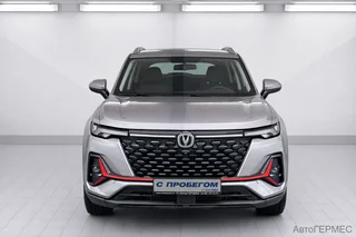 Фото CHANGAN CS35PLUS I рестайлинг с пробегом Фото CHANGAN CS35PLUS I рестайлинг с пробегом