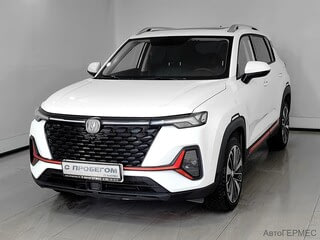 Фото CHANGAN CS35PLUS I Рестайлинг с пробегом Фото CHANGAN CS35PLUS I Рестайлинг с пробегом