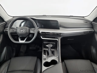 Фото CHANGAN CS35PLUS I Рестайлинг с пробегом Фото CHANGAN CS35PLUS I Рестайлинг с пробегом