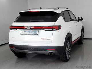 Фото CHANGAN CS35PLUS I Рестайлинг с пробегом Фото CHANGAN CS35PLUS I Рестайлинг с пробегом