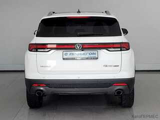 Фото CHANGAN CS35PLUS I Рестайлинг с пробегом Фото CHANGAN CS35PLUS I Рестайлинг с пробегом