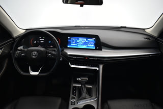 Фото CHANGAN CS35PLUS I рестайлинг с пробегом Фото CHANGAN CS35PLUS I рестайлинг с пробегом