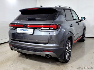 Фото CHANGAN CS35PLUS I рестайлинг с пробегом Фото CHANGAN CS35PLUS I рестайлинг с пробегом