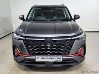 Фото CHANGAN CS35PLUS I рестайлинг с пробегом Фото CHANGAN CS35PLUS I рестайлинг с пробегом