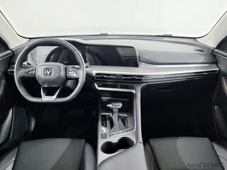Фото CHANGAN CS35PLUS I рестайлинг с пробегом Фото CHANGAN CS35PLUS I рестайлинг с пробегом