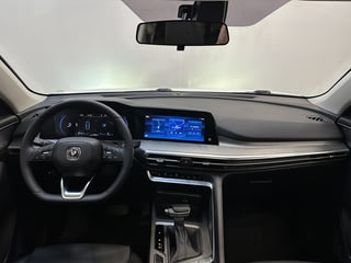 Фото CHANGAN CS35PLUS I Рестайлинг с пробегом Фото CHANGAN CS35PLUS I Рестайлинг с пробегом